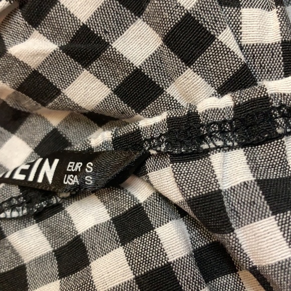 Shein Romper - Picture 4 of 4